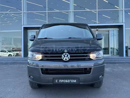 Volkswagen Caravelle 2011 года за 10 990 000 тг. в Астана