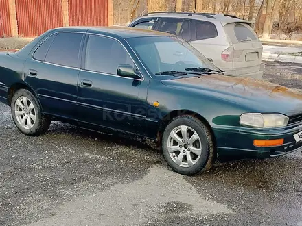 Toyota Camry 1991 года за 1 700 000 тг. в Талдыкорган – фото 9