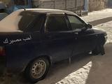 ВАЗ (Lada) 2110 2002 годаүшін400 000 тг. в Караганда