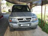 Mitsubishi Pajero 2005 года за 3 750 000 тг. в Шу