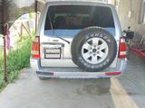 Mitsubishi Pajero 2005 года за 3 750 000 тг. в Шу – фото 3