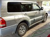 Mitsubishi Pajero 2005 года за 3 750 000 тг. в Шу – фото 2