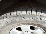 Mitsubishi Pajero 2005 года за 3 750 000 тг. в Шу – фото 4