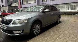 Skoda Octavia 2013 года за 5 200 000 тг. в Астана – фото 2