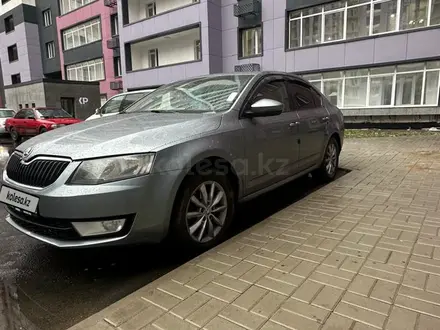 Skoda Octavia 2013 годаүшін5 200 000 тг. в Астана – фото 2