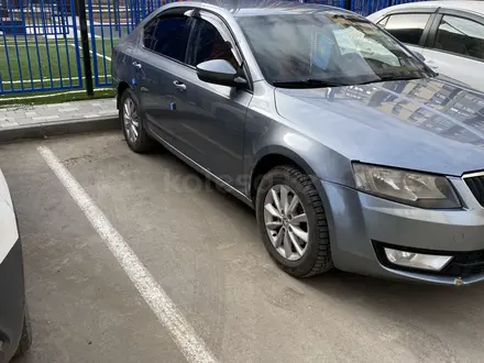 Skoda Octavia 2013 года за 5 200 000 тг. в Астана – фото 4