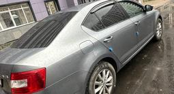 Skoda Octavia 2013 годаүшін5 200 000 тг. в Астана