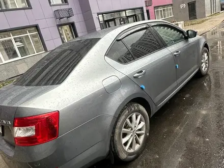 Skoda Octavia 2013 годаүшін5 200 000 тг. в Астана