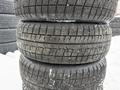Bridgestone Blizzak Revo GZ 195/60R16 89Q за 45 000 тг. в Алматы – фото 3