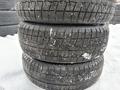 Bridgestone Blizzak Revo GZ 195/60R16 89Q за 45 000 тг. в Алматы – фото 4
