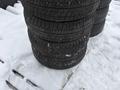 Bridgestone Blizzak Revo GZ 195/60R16 89Q за 45 000 тг. в Алматы