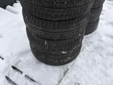 Bridgestone Blizzak Revo GZ 195/60R16 89Q за 45 000 тг. в Алматы
