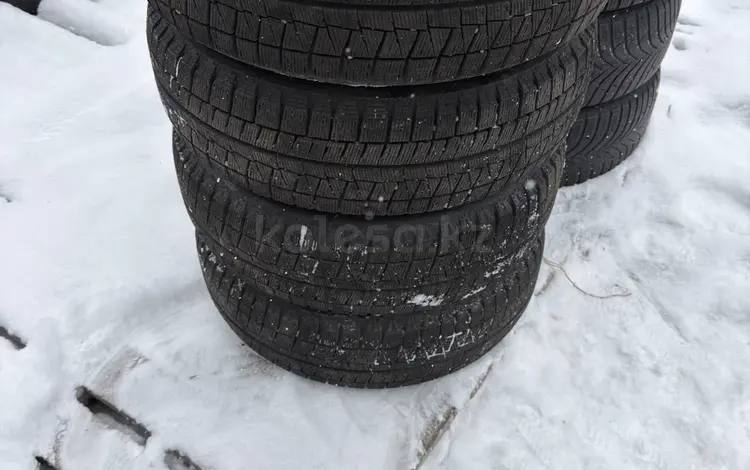 Bridgestone Blizzak Revo GZ 195/60R16 89Q за 45 000 тг. в Алматы