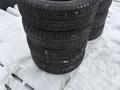 Bridgestone Blizzak Revo GZ 195/60R16 89Q за 45 000 тг. в Алматы – фото 6