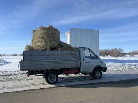 ГАЗ ГАЗель 1999 года за 4 500 000 тг. в Костанай