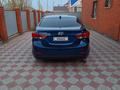 Hyundai Elantra 2014 годаүшін4 200 000 тг. в Актобе – фото 4