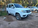 УАЗ Patriot 2016 года за 3 400 000 тг. в Петропавловск – фото 3
