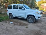 УАЗ Patriot 2016 года за 3 400 000 тг. в Петропавловск – фото 5