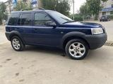 Land Rover Freelander 2003 года за 2 500 000 тг. в Уральск – фото 2