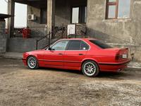 BMW 525 1993 года за 2 450 000 тг. в Шымкент