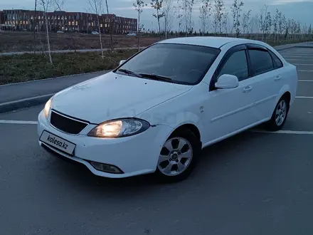 Daewoo Gentra 2014 года за 3 900 000 тг. в Астана