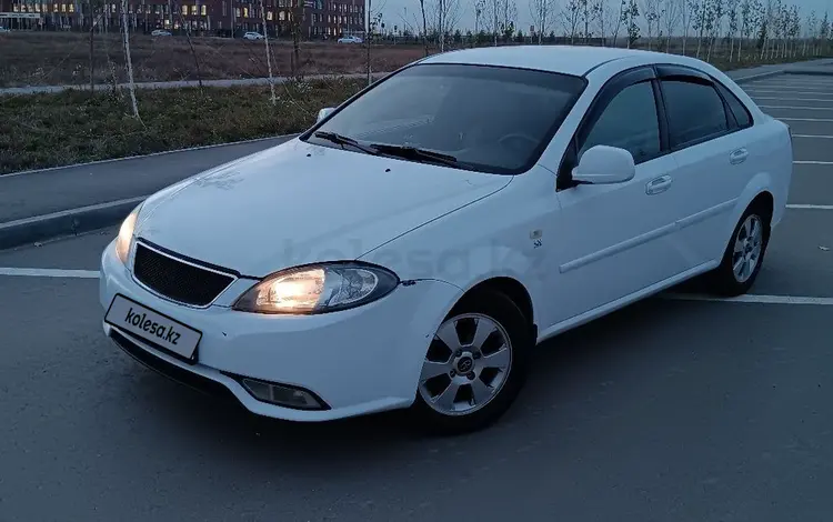 Daewoo Gentra 2014 года за 3 900 000 тг. в Астана