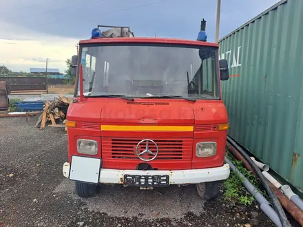 Mercedes-Benz 1976 года за 3 000 000 тг. в Усть-Каменогорск