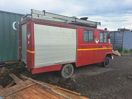 Mercedes-Benz 1976 года за 3 000 000 тг. в Усть-Каменогорск – фото 4