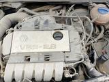 Volkswagen Golf 1995 года за 650 000 тг. в Сатпаев – фото 4