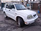 Suzuki Grand Vitara 1999 года за 3 450 000 тг. в Алматы – фото 5