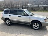 Subaru Forester 2004 года за 5 800 000 тг. в Алматы – фото 2