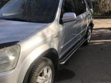 Honda CR-V 2004 года за 5 550 000 тг. в Алматы – фото 2