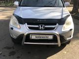 Honda CR-V 2004 года за 5 550 000 тг. в Алматы