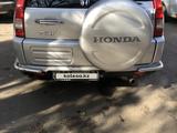 Honda CR-V 2004 года за 5 550 000 тг. в Алматы – фото 4