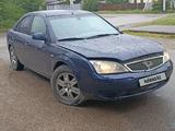 Ford Mondeo 2007 годаүшін1 600 000 тг. в Алматы