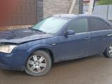 Ford Mondeo 2007 годаүшін1 600 000 тг. в Алматы – фото 3