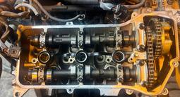Двигатель 1GR-FE на Toyota Land Cruiser Prado 1GR/1UR/3UR/2TR/2UZ/3UZ/VQ40 за 120 000 тг. в Алматы