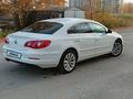 Volkswagen Passat CC 2010 года за 4 800 000 тг. в Рудный – фото 3