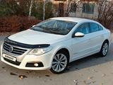 Volkswagen Passat CC 2010 года за 4 800 000 тг. в Рудный – фото 4