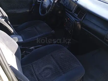 Opel Vectra 1996 года за 900 000 тг. в Ленгер – фото 2