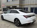 Hyundai Elantra 2023 года за 8 900 000 тг. в Актау – фото 4