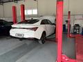 Hyundai Elantra 2023 года за 8 900 000 тг. в Актау – фото 14