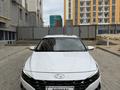 Hyundai Elantra 2023 года за 8 900 000 тг. в Актау
