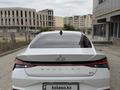 Hyundai Elantra 2023 года за 8 900 000 тг. в Актау – фото 6