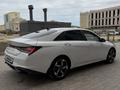 Hyundai Elantra 2023 года за 8 900 000 тг. в Актау – фото 5