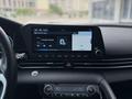 Hyundai Elantra 2023 года за 8 900 000 тг. в Актау – фото 11