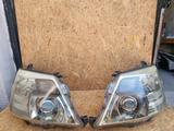 Передние фары для Toyota Alphard за 100 000 тг. в Алматы