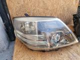 Передние фары для Toyota Alphard за 100 000 тг. в Алматы – фото 3