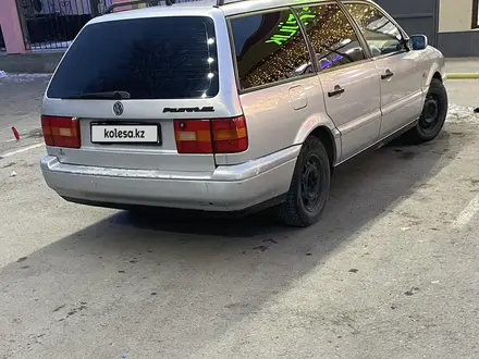 Volkswagen Passat 1994 года за 2 300 000 тг. в Шымкент