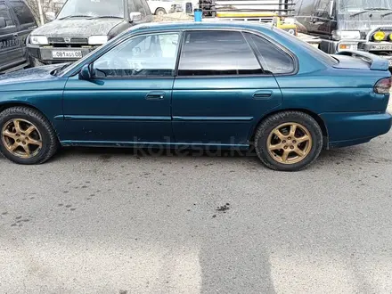 Subaru Legacy 1997 года за 1 500 000 тг. в Алматы – фото 4